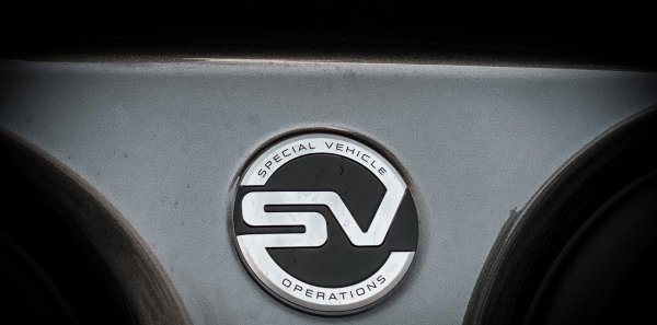 RANGE-ROVER SPORT SVR 5.0 V8 -550CV, FULL OPTIONS-