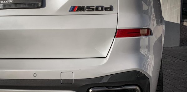 BMW X5 M50d -IMPECABLE ESTADO-