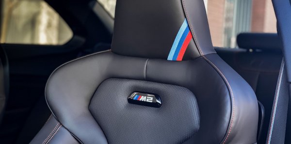 BMW M2 CS COUPE DKG -NACIONAL, IVA DEDUCIBLE-