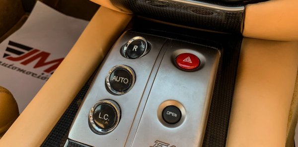 FERRARI 599 GTB FIORANO -LIBRO DE REVISIONES-