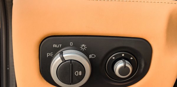 FERRARI 599 GTB FIORANO -LIBRO DE REVISIONES-