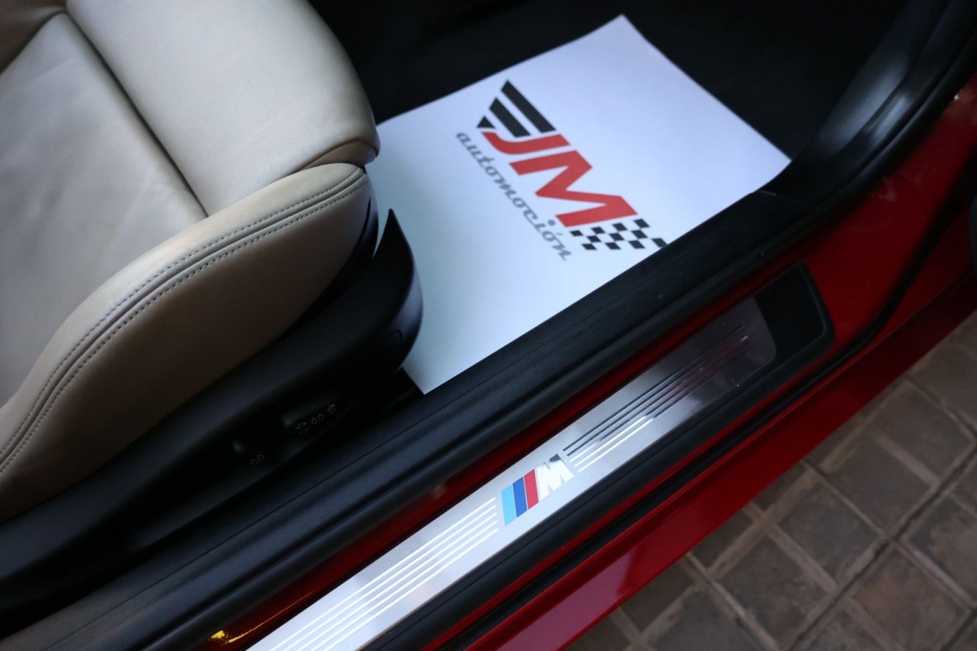 BMW Z4 M ROADSTER -NACIONAL, IMPECABLE ESTADO-