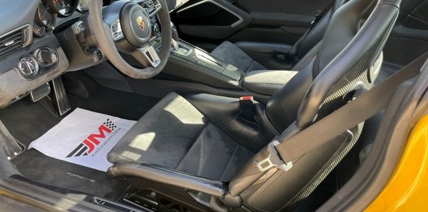 PORSCHE 911 991 CARRERA GTS PDK -IMPECABLE ESTADO-