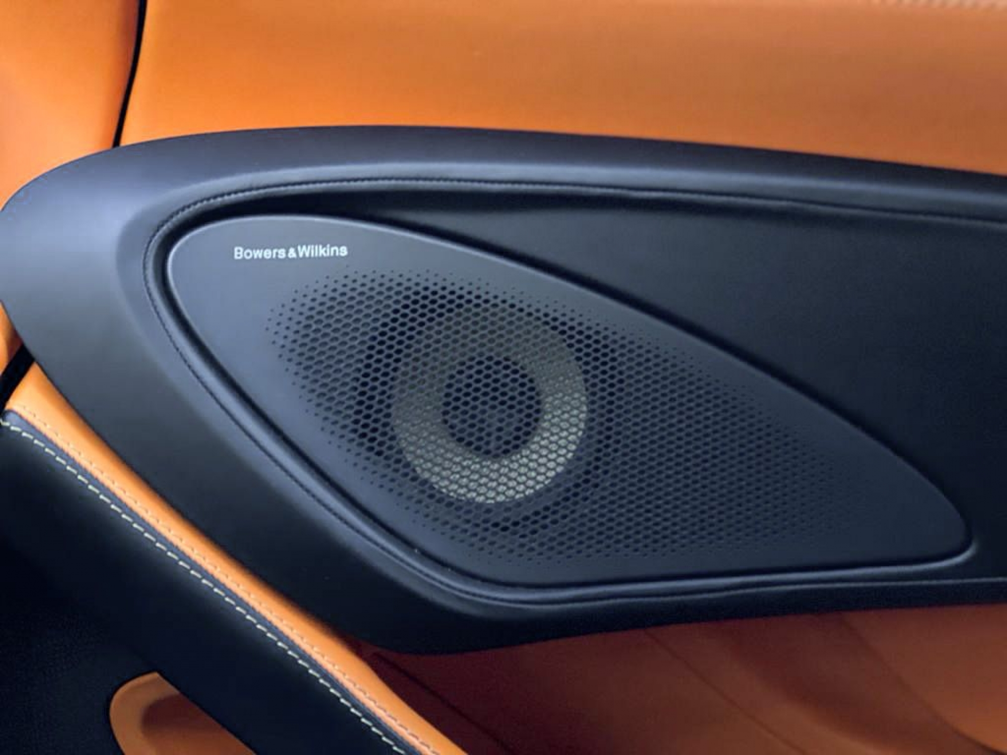 MCLAREN 570S COUPÉ V8 -ENTREGA INMEDIATA-