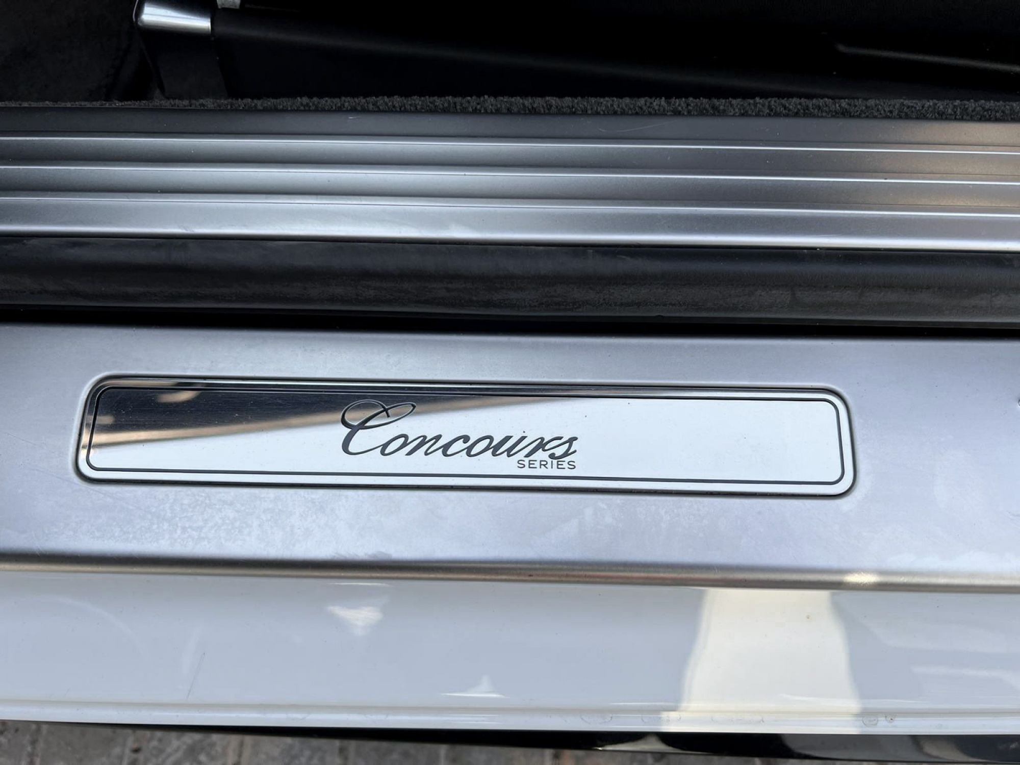 BENTLEY CONTINENTAL GT V8 S -IMPECABLE ESTADO-