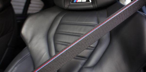 BMW M5 COMPETITION AUT. -PERFECTO ESTADO-