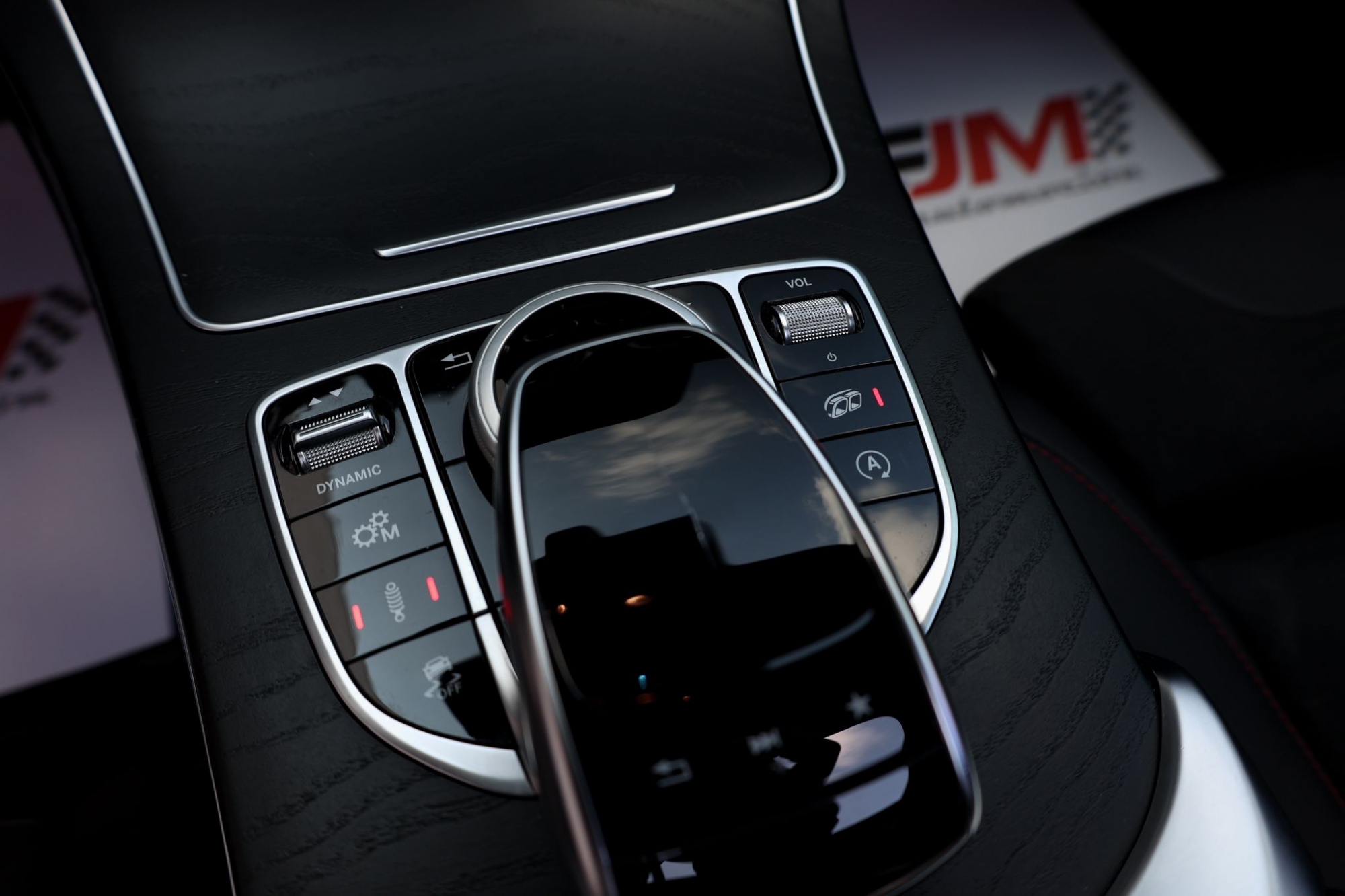 MERCEDES-BENZ C43 AMG STATE 4-MATIC -IMPECABLE ESTADO-