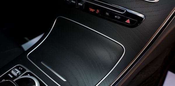 MERCEDES-BENZ C43 AMG STATE 4-MATIC -IMPECABLE ESTADO-