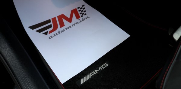 MERCEDES-BENZ C43 AMG STATE 4-MATIC -IMPECABLE ESTADO-