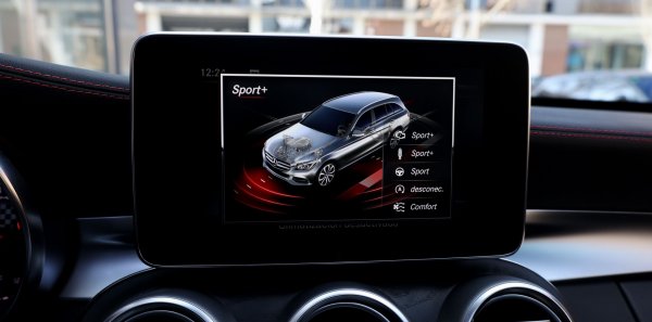 MERCEDES-BENZ C43 AMG STATE 4-MATIC -IMPECABLE ESTADO-