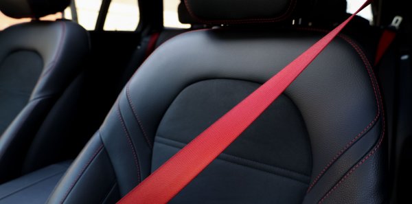 MERCEDES-BENZ C43 AMG STATE 4-MATIC -IMPECABLE ESTADO-