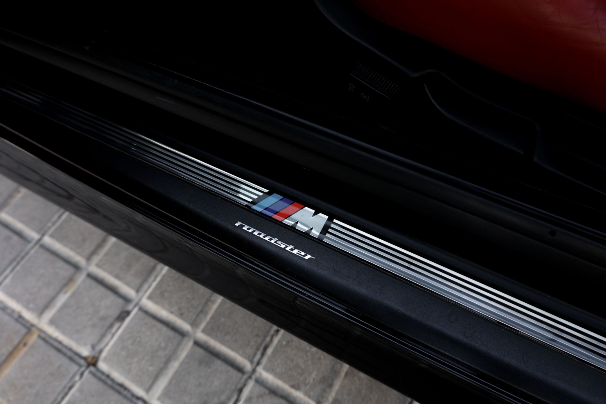 BMW Z3 M ROADSTER -PERFECTO ESTADO-