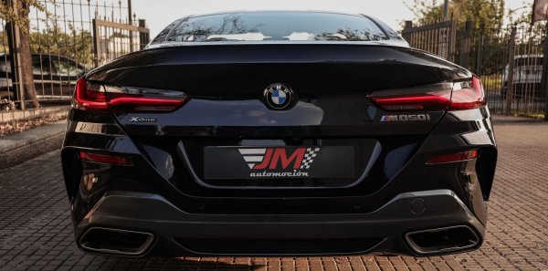 BMW M850i xDrive -NACIONAL, ENTREGA INMEDIATA-