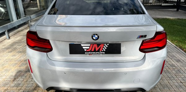 BMW M2 COMPETITION -NACIONAL, IVA DEDUCIBLE-