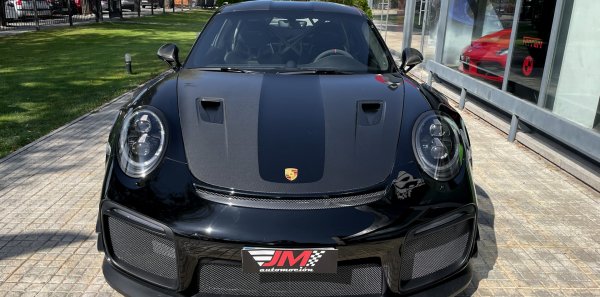 PORSCHE 911 991 GT2 RS Manthey Racing -ENTREGA INMEDIATA-