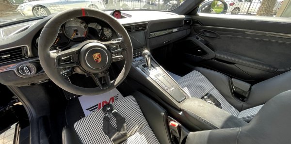 PORSCHE 911 991 GT2 RS Manthey Racing -ENTREGA INMEDIATA-