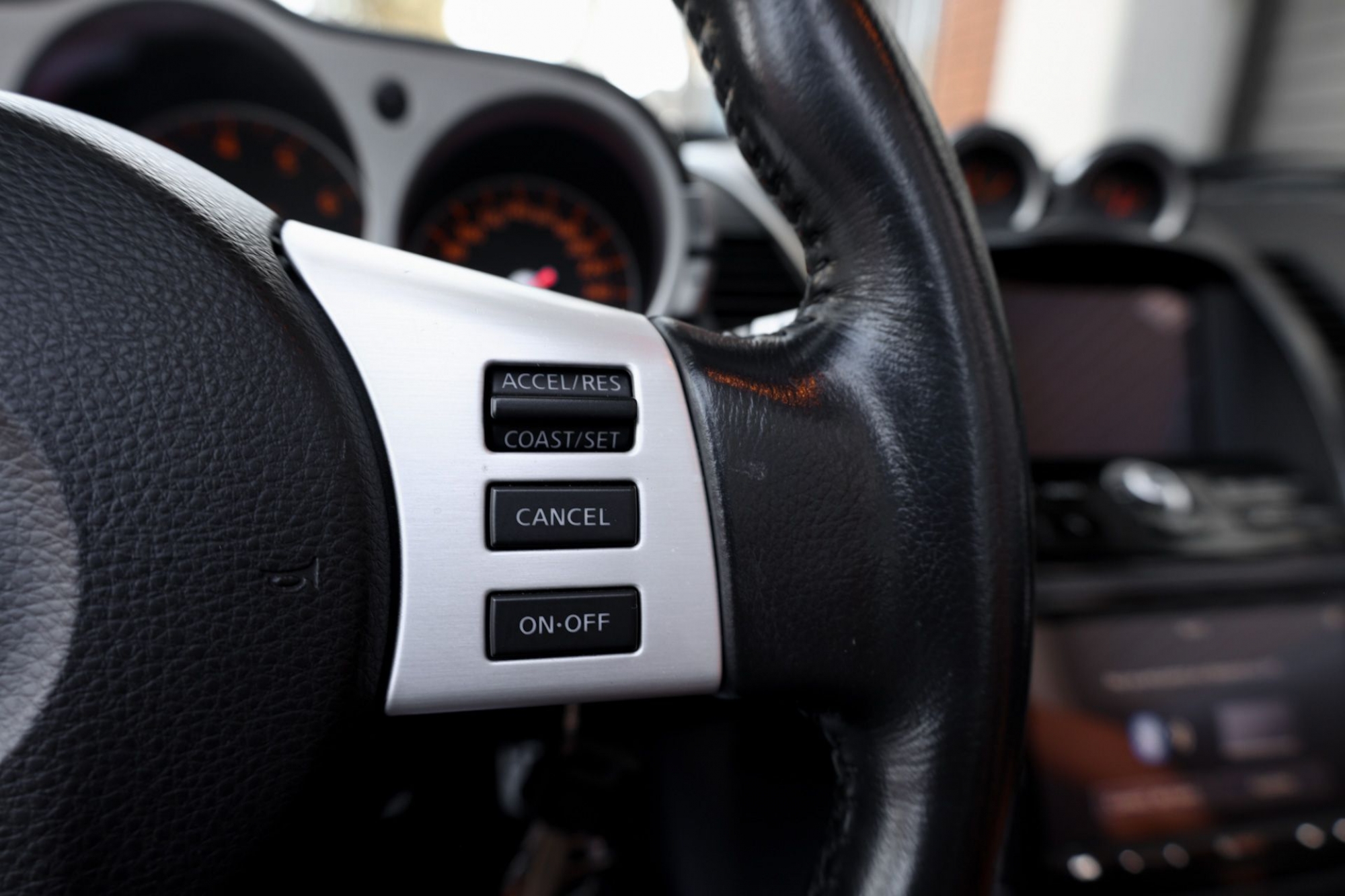 NISSAN 350Z ROADSTER 3.5 V6 NISMO -NACIONAL-