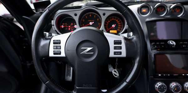 NISSAN 350Z ROADSTER 3.5 V6 NISMO -NACIONAL-