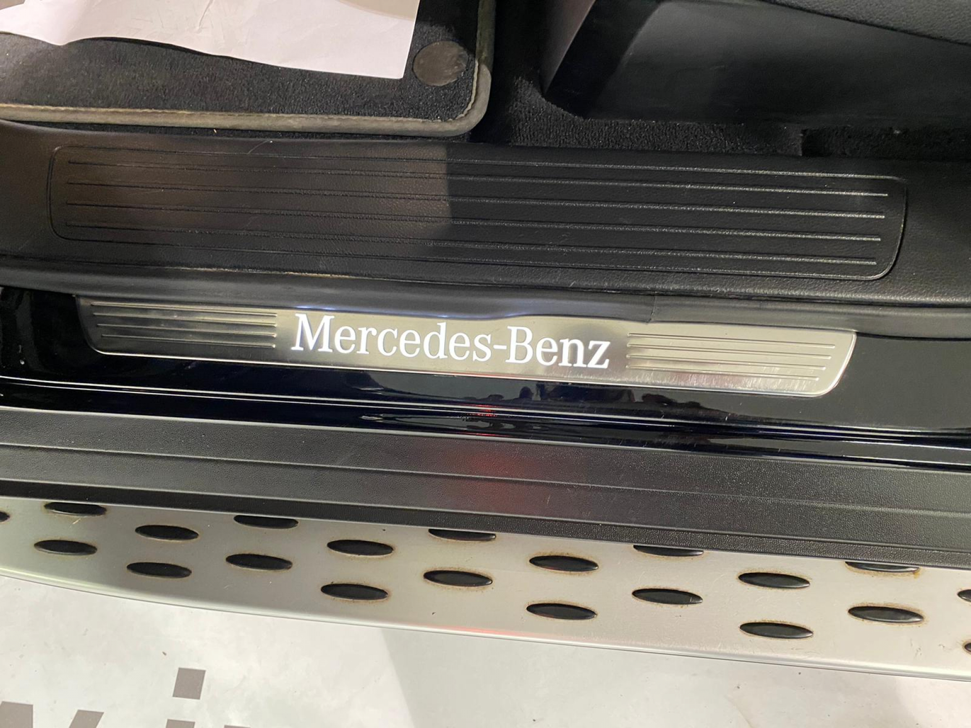 MERCEDES-BENZ GLE COUPE 350d 4 MATIC IVA DEDUCIBLE
