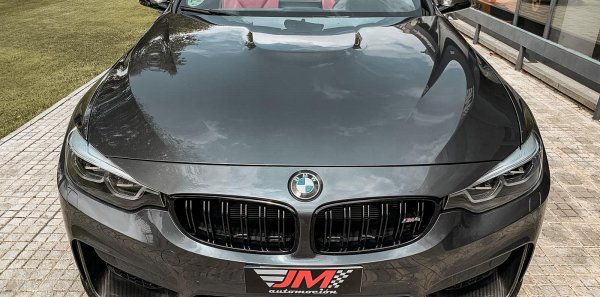 BMW M4A CABRIO PERFORMANCE 