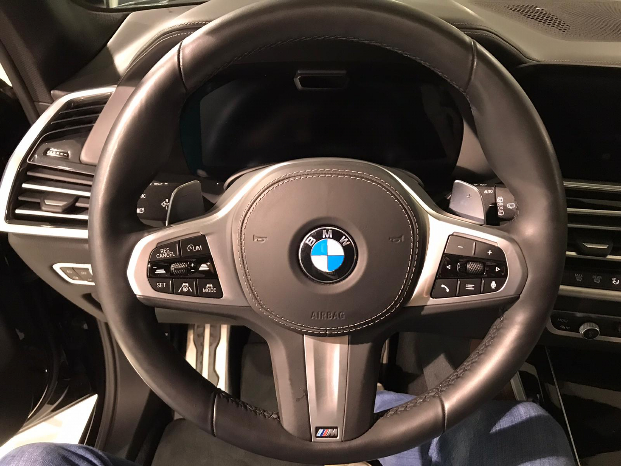 BMW X5 xDRIVE 30d NACIONAL CON IVA DEDUCIBLE