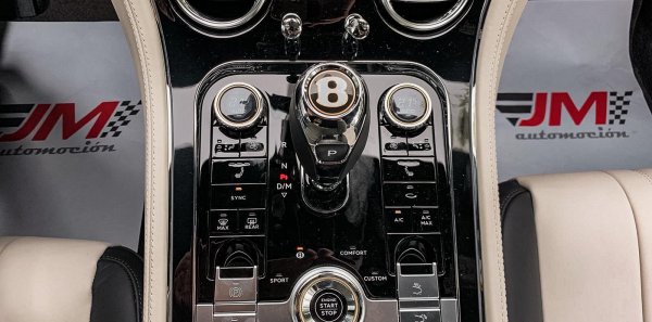 BENTLEY CONTINENTAL GT W12 2020 -FULL OPTIONS IVA DEDUCIBLE-