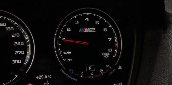 BMW M2 COMPETITION --REESTRENO, IMPECABLE ESTADO--