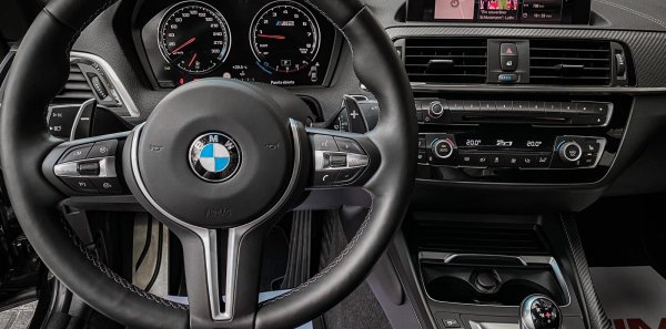 BMW M2 COMPETITION --REESTRENO, IMPECABLE ESTADO--